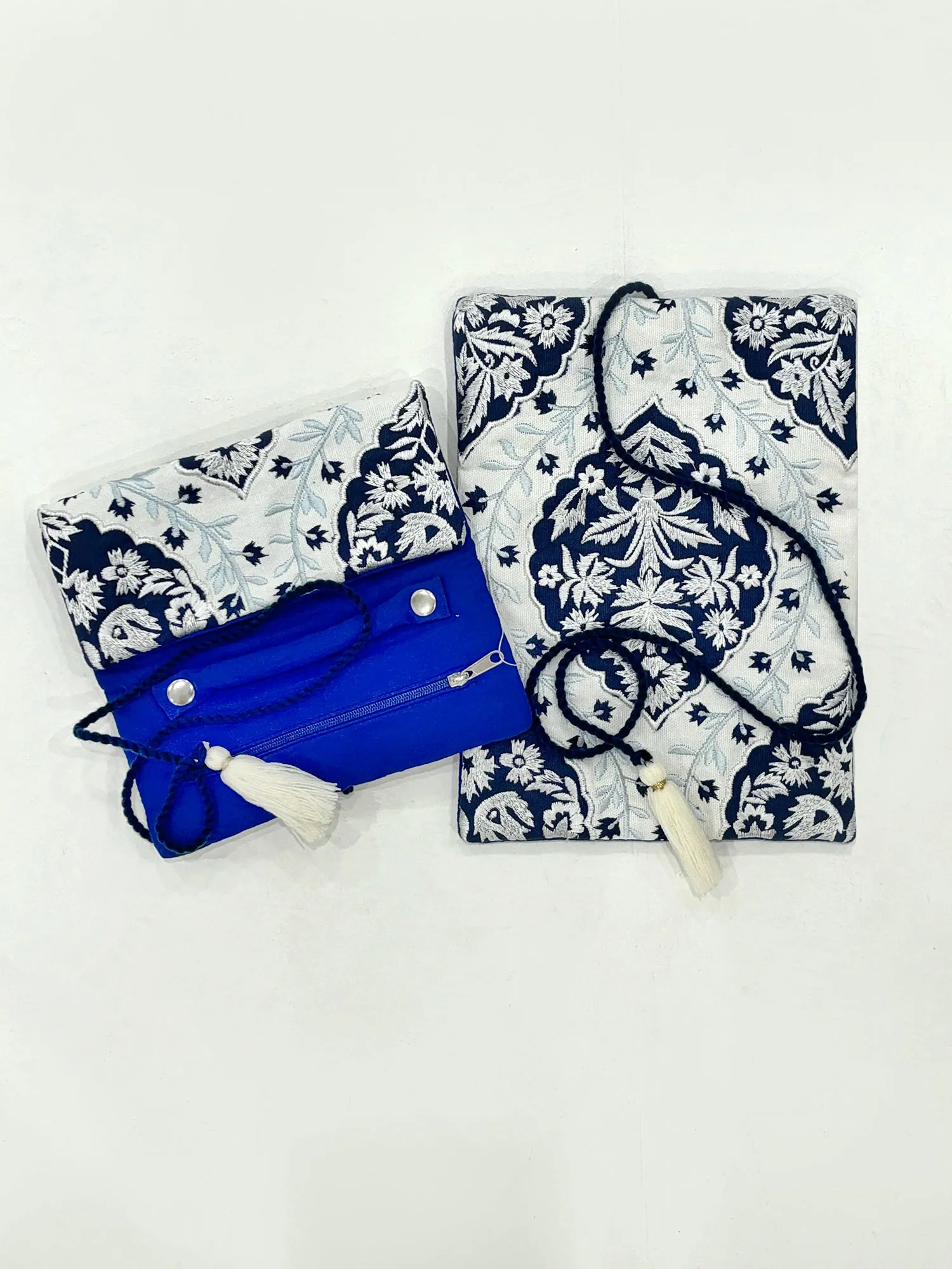 Jewelry Roll