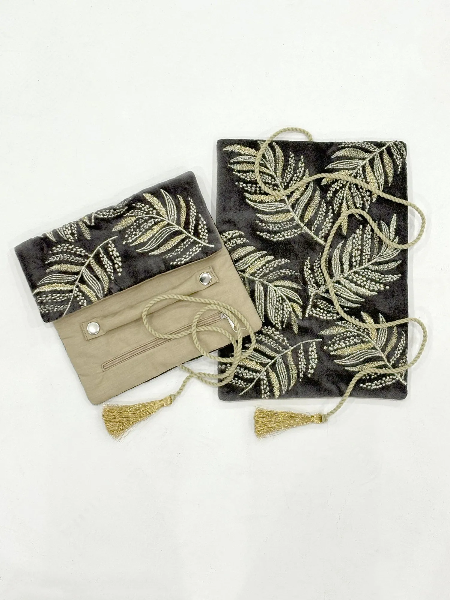 Jewelry Roll