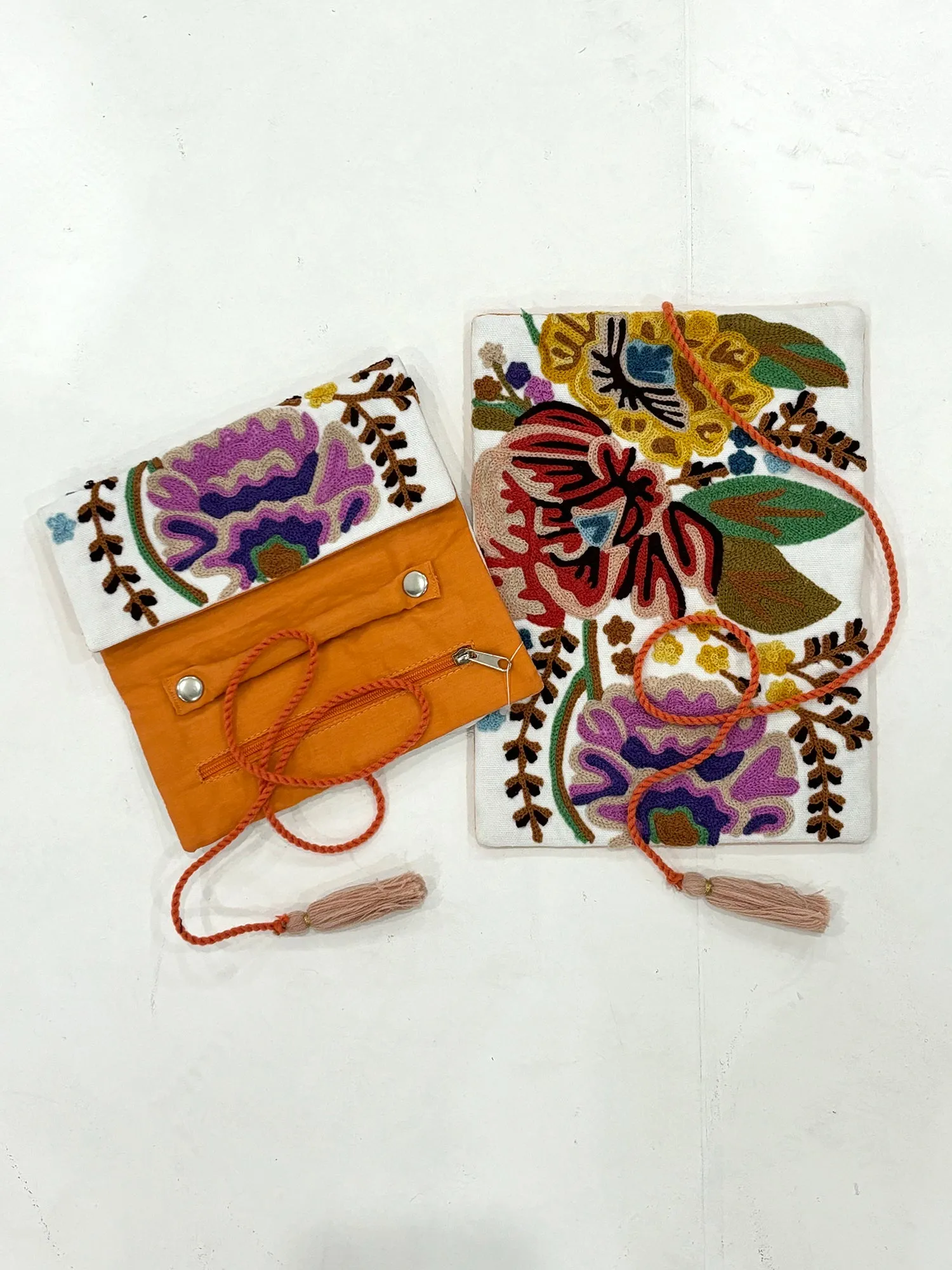 Jewelry Roll