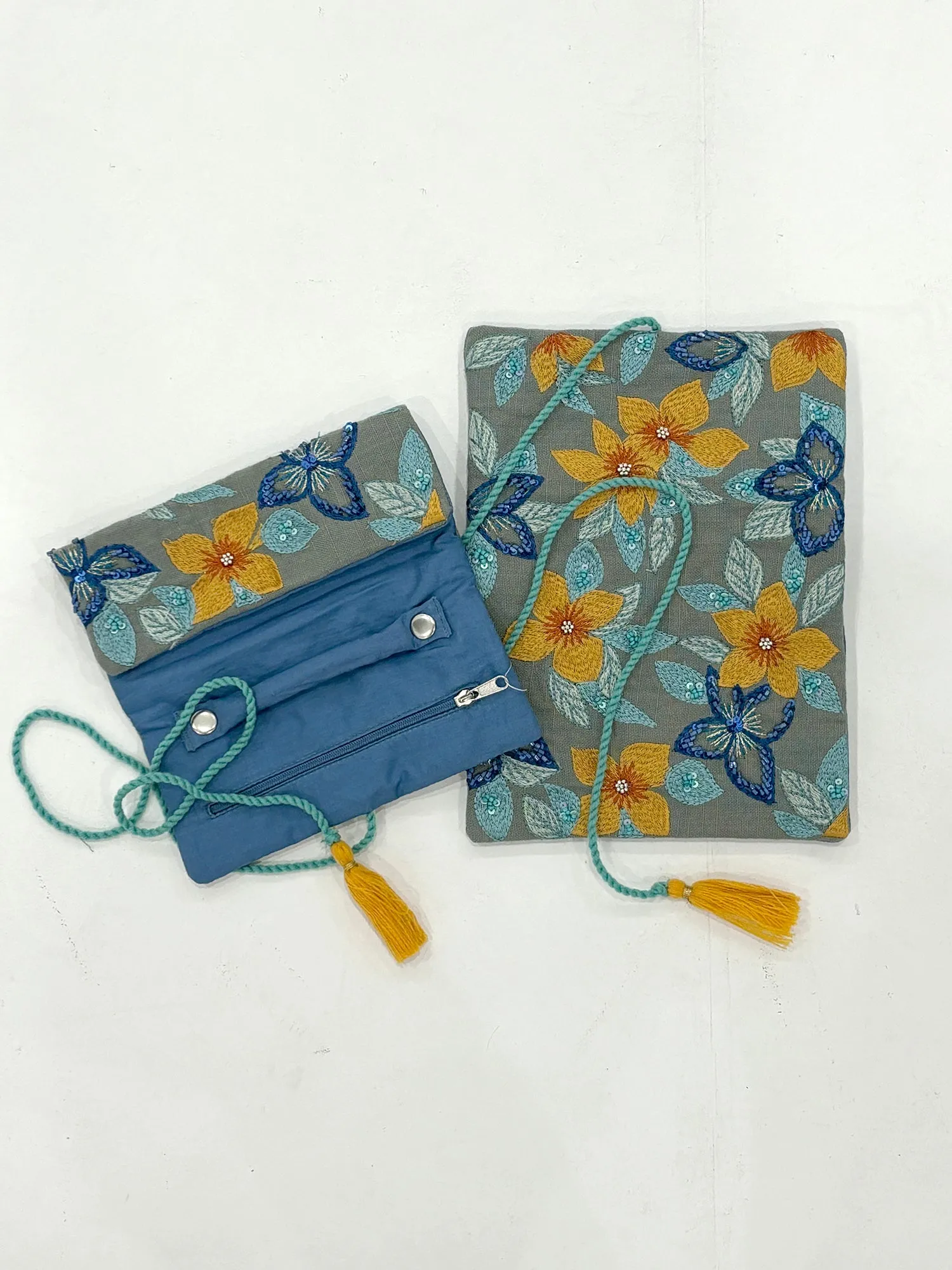 Jewelry Roll