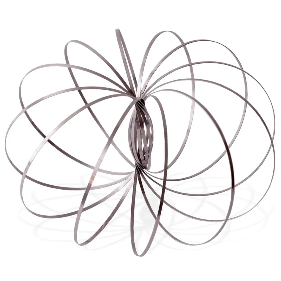 Kinetic Rings