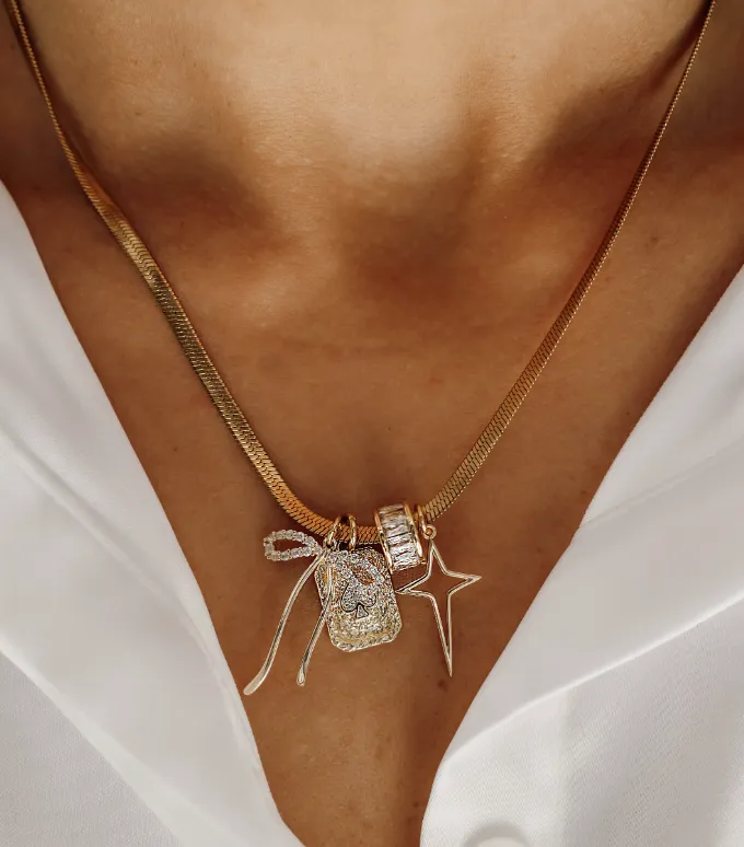 Kristalize Jewelry