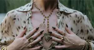 Kristalize Jewelry