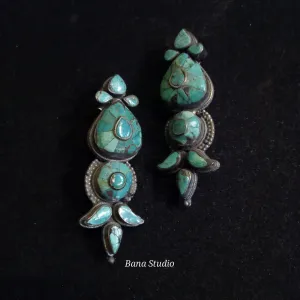 Ladakh Earrings