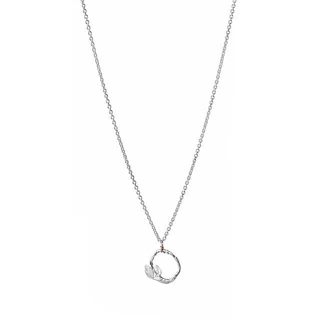 Letter Necklaces