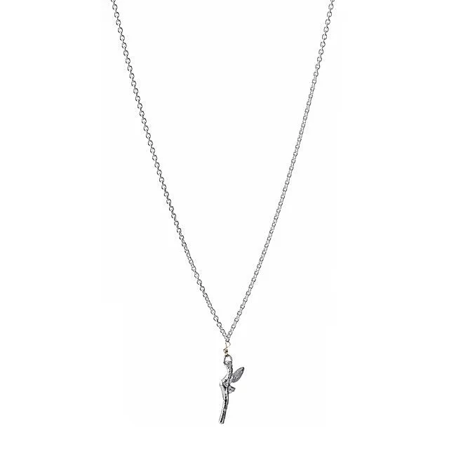 Letter Necklaces