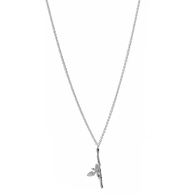 Letter Necklaces