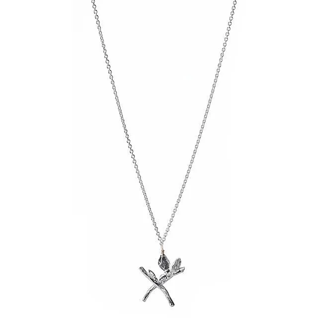 Letter Necklaces