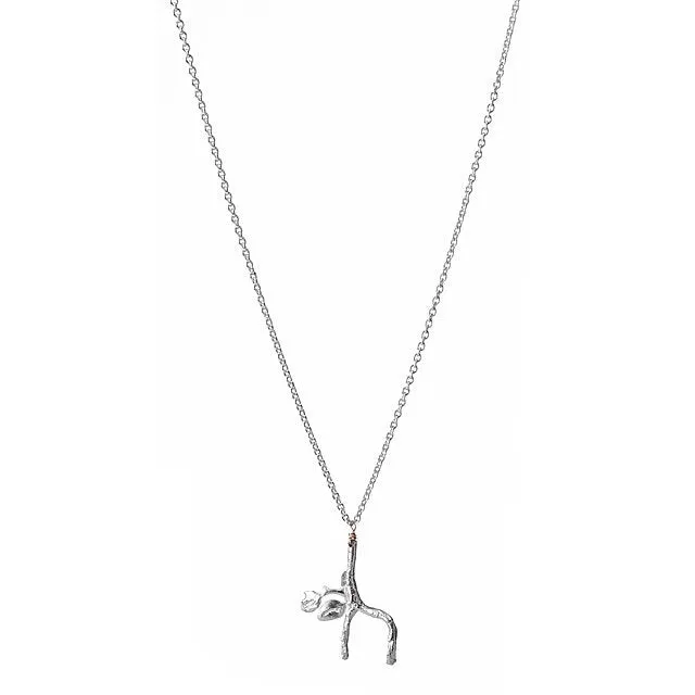 Letter Necklaces