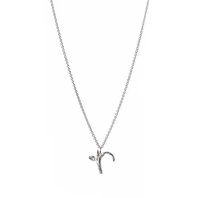 Letter Necklaces