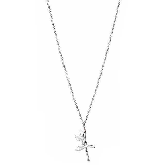 Letter Necklaces