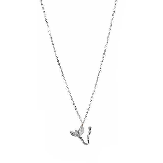 Letter Necklaces