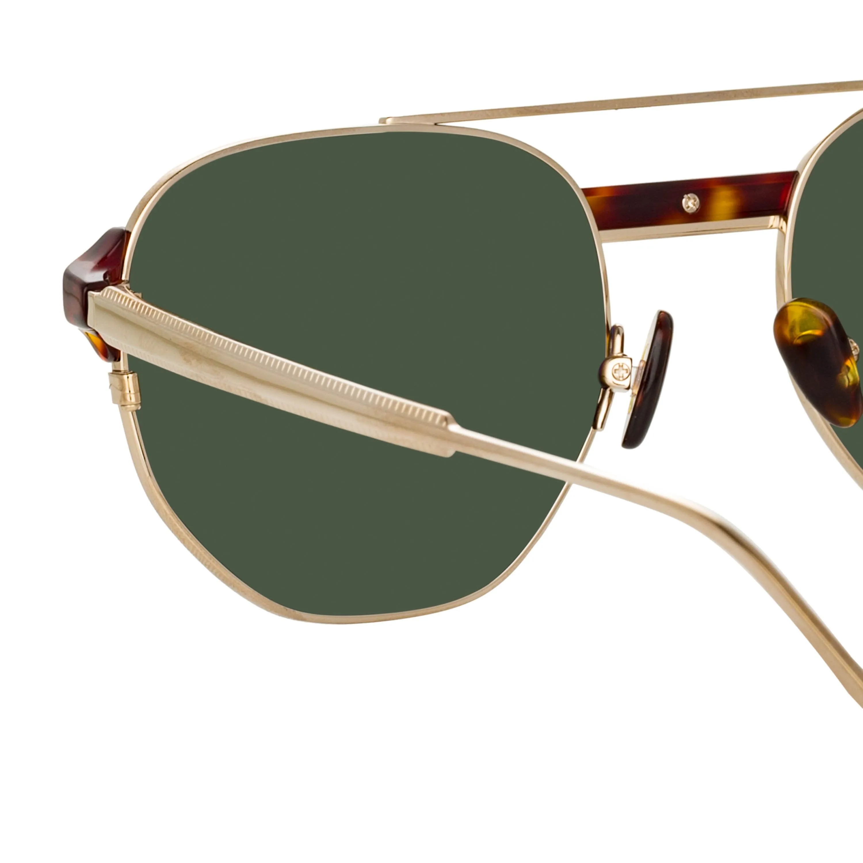 Linda Farrow LFL1108 Nico