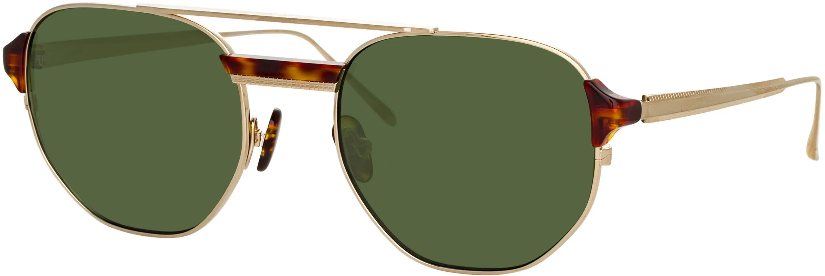 Linda Farrow LFL1108 Nico