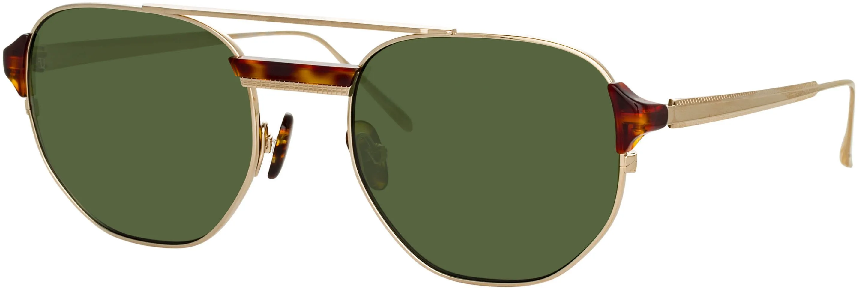 Linda Farrow LFL1108 Nico
