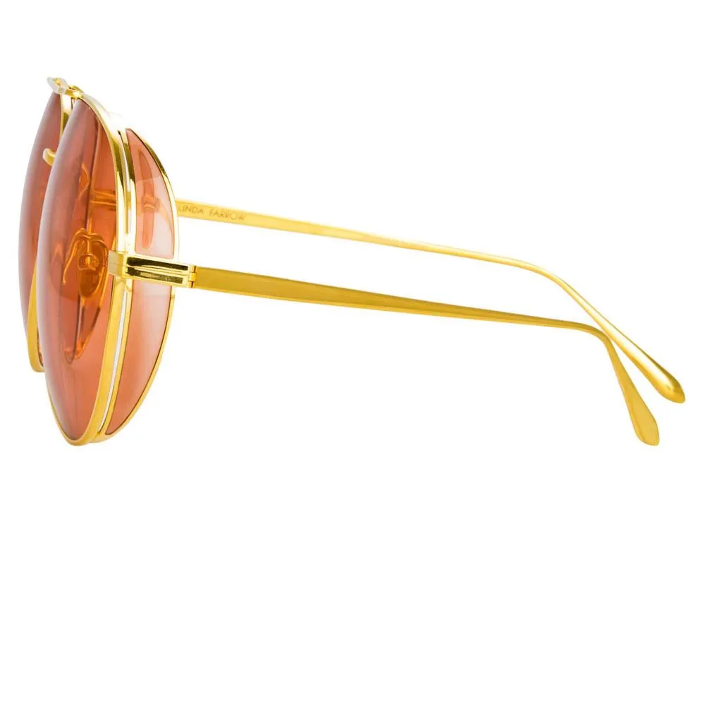 Linda Farrow LFL992