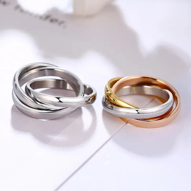 Love Rings