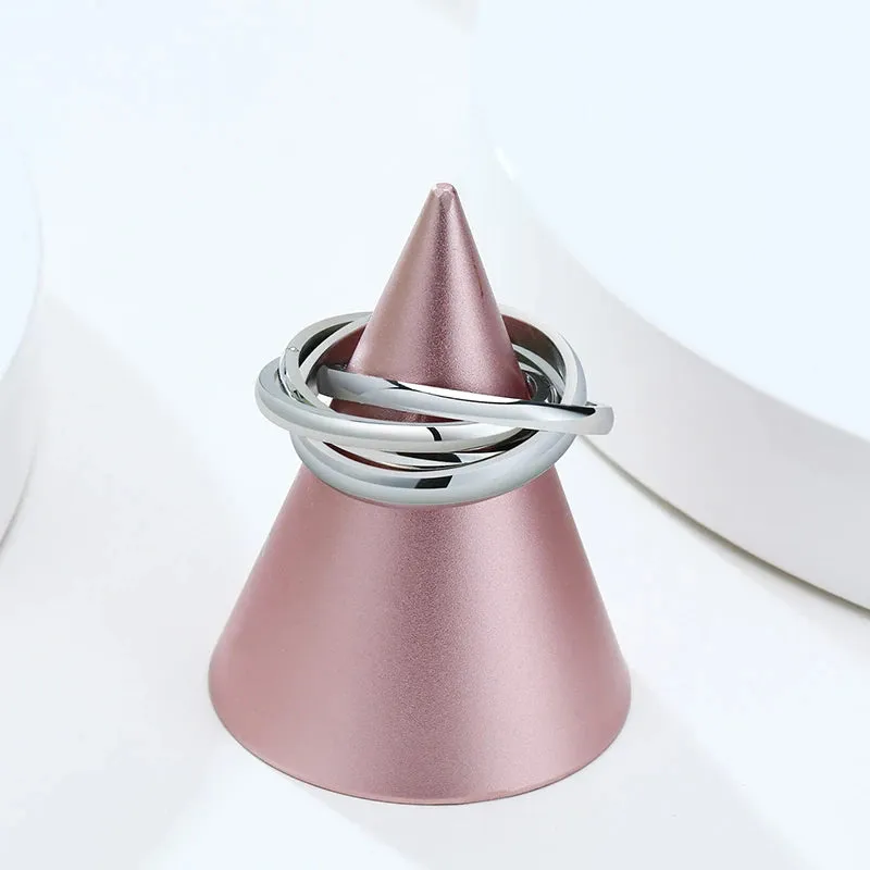 Love Rings