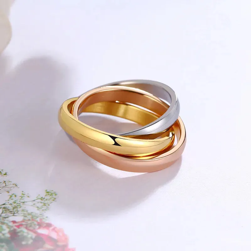 Love Rings