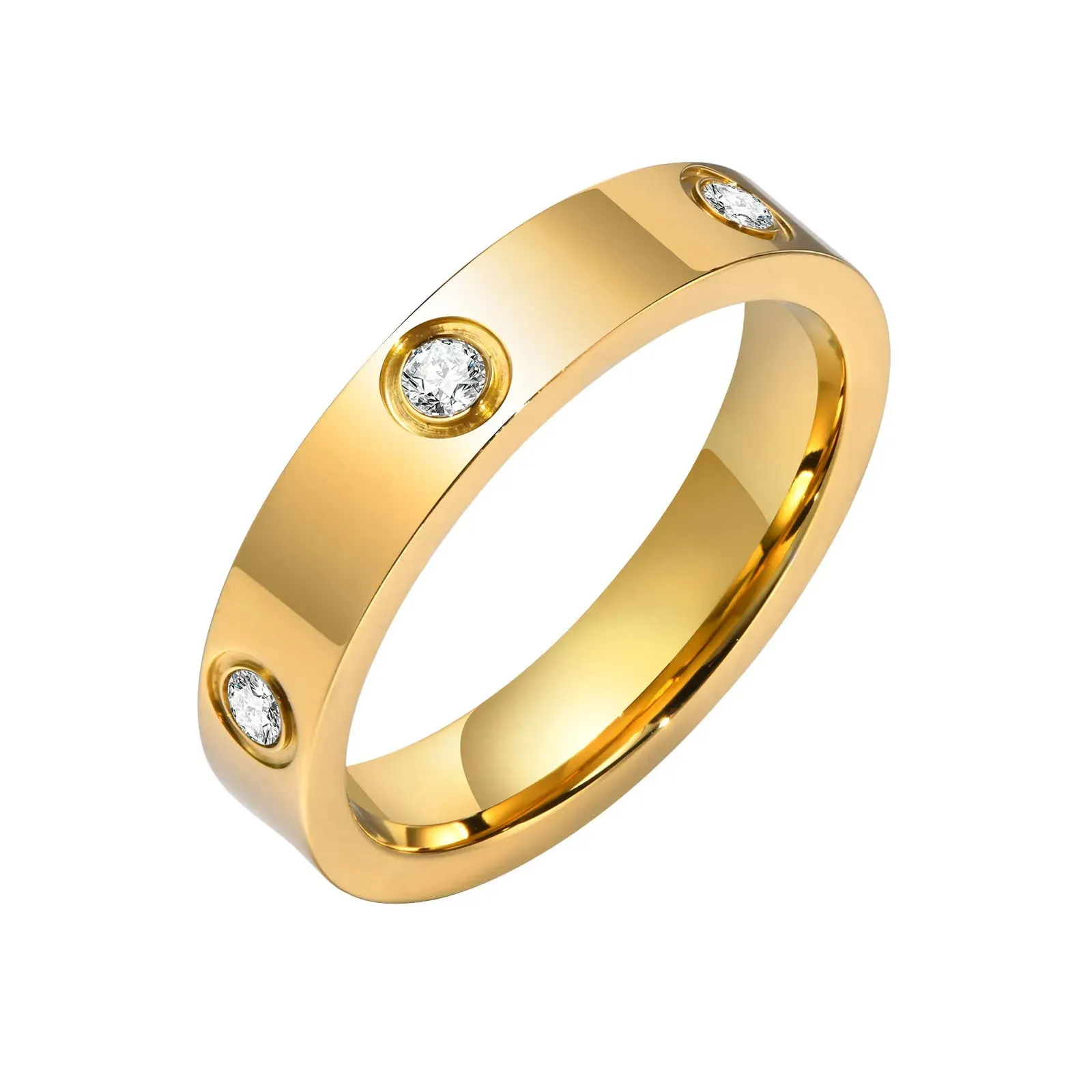 Love Rings