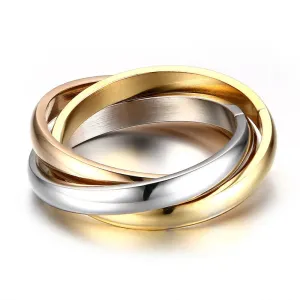 Love Rings