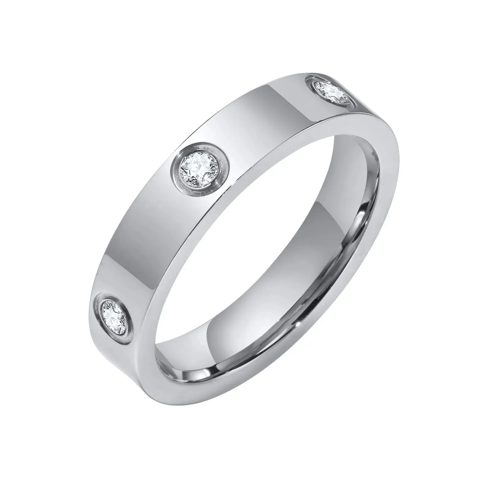 Love Rings