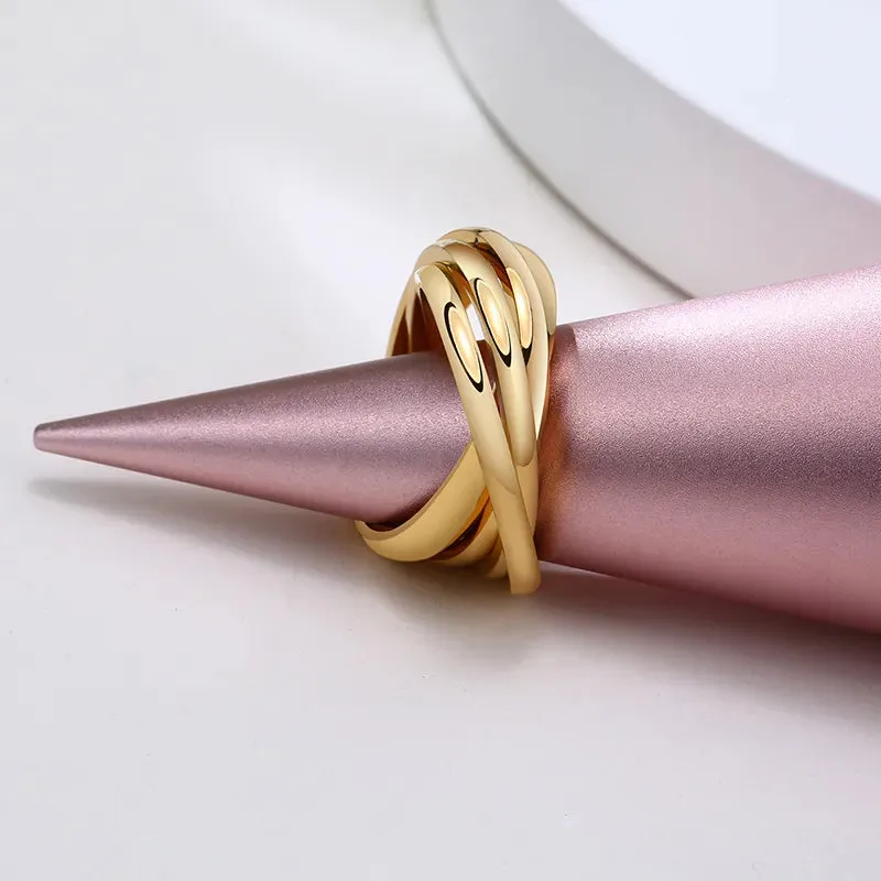 Love Rings