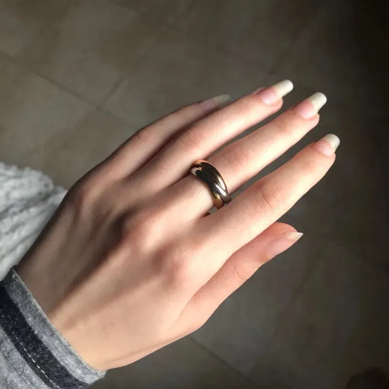 Love Rings