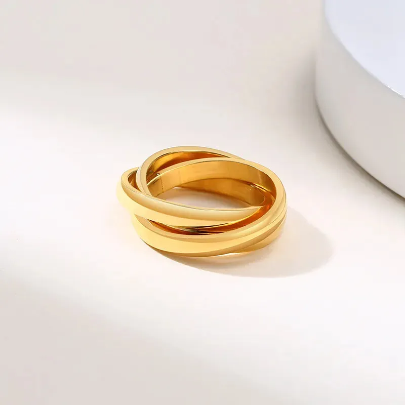 Love Rings