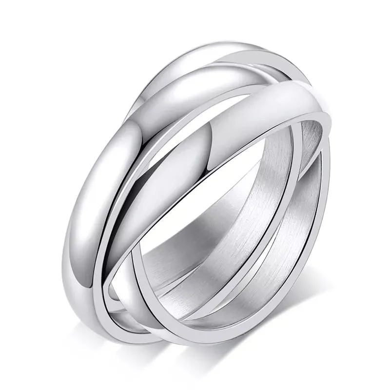 Love Rings