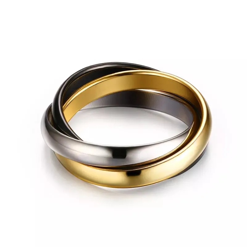 Love Rings