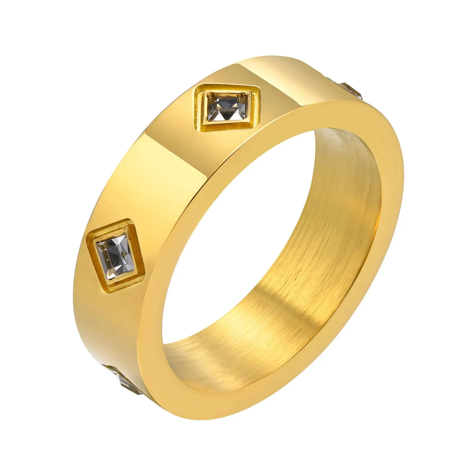 Love Rings