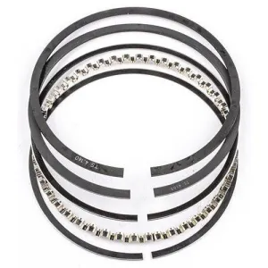 Mahle Original Plasma-Moly Ductile Piston Ring Sets 315-0035