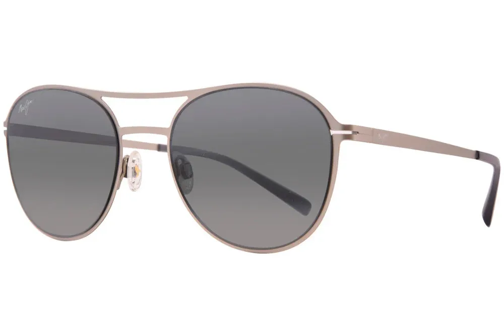 MAUI JIM HALF MOON 890-17 52