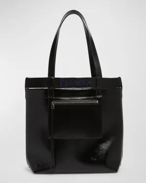 Men's McQueen Shopper Tote Bag