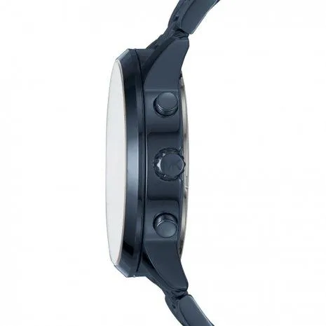 Michael Kors MK6522 Black Stone Women Watch