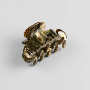 Mini Hair Claw Clip