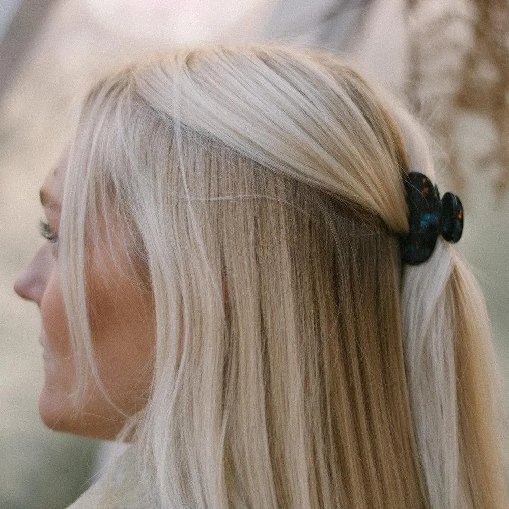 Mini Hair Claw Clip