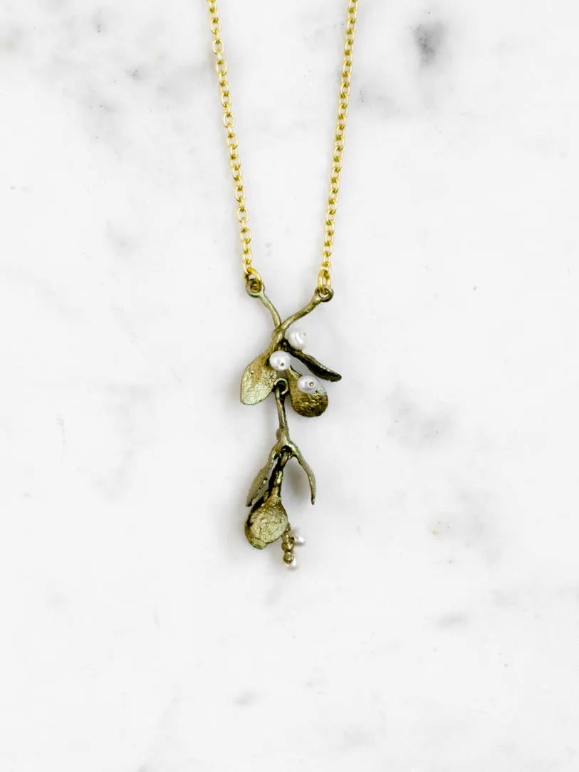 Mistletoe Jewelry
