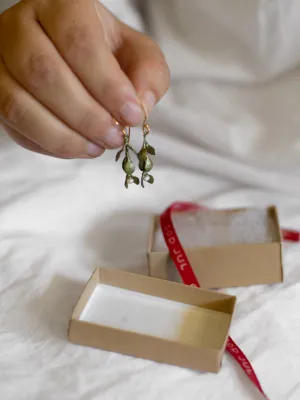 Mistletoe Jewelry