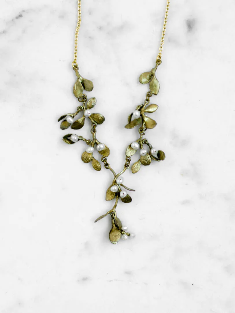 Mistletoe Jewelry