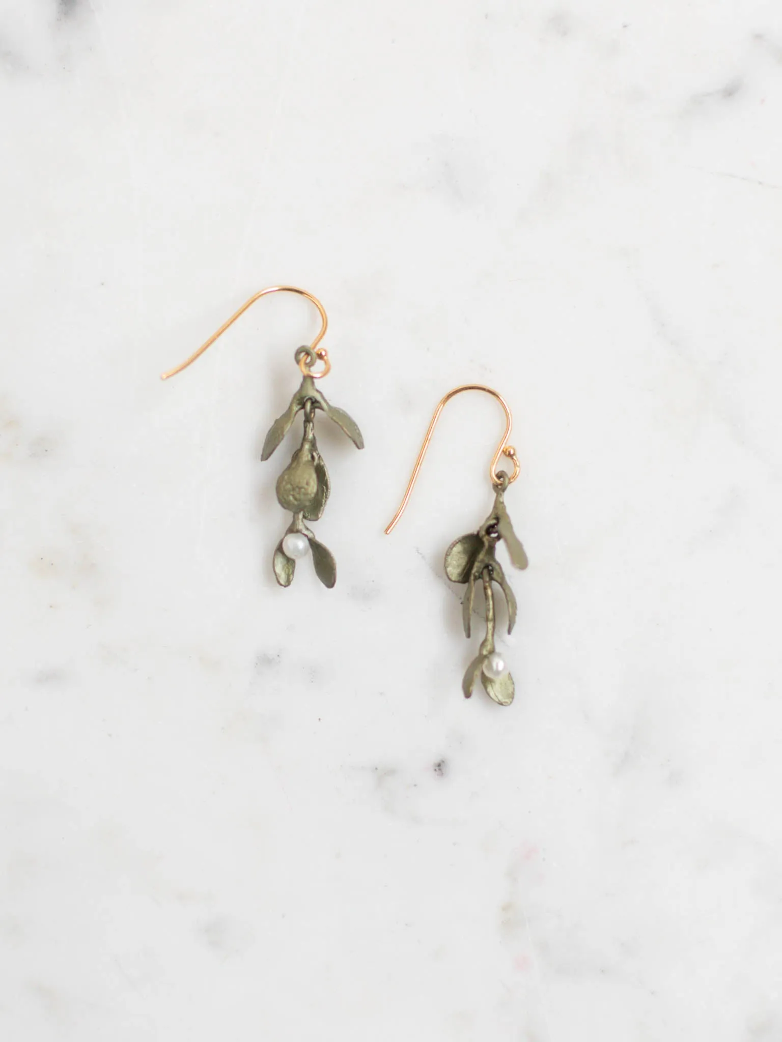 Mistletoe Jewelry