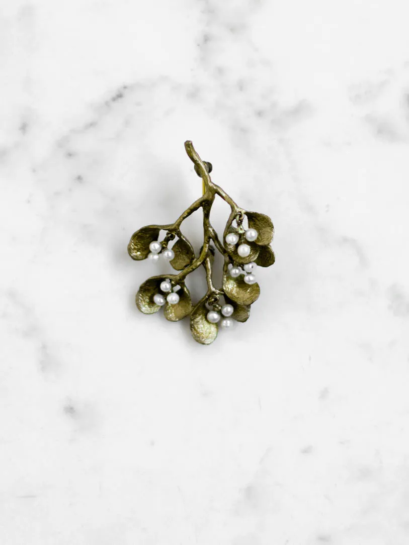 Mistletoe Jewelry