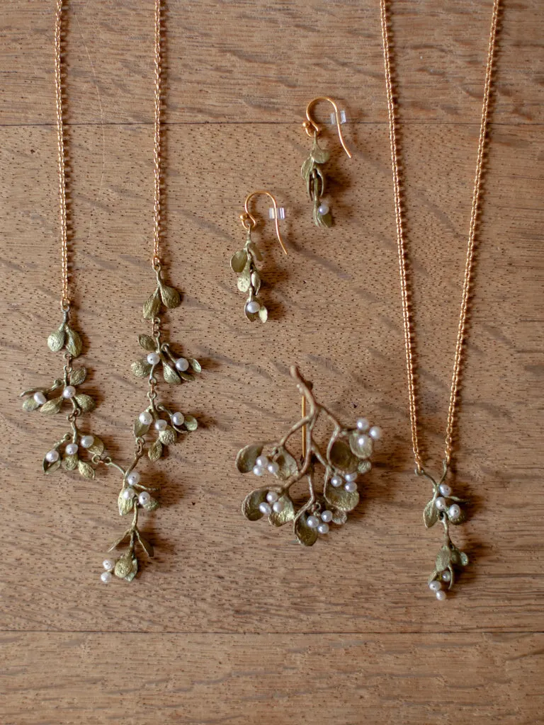 Mistletoe Jewelry