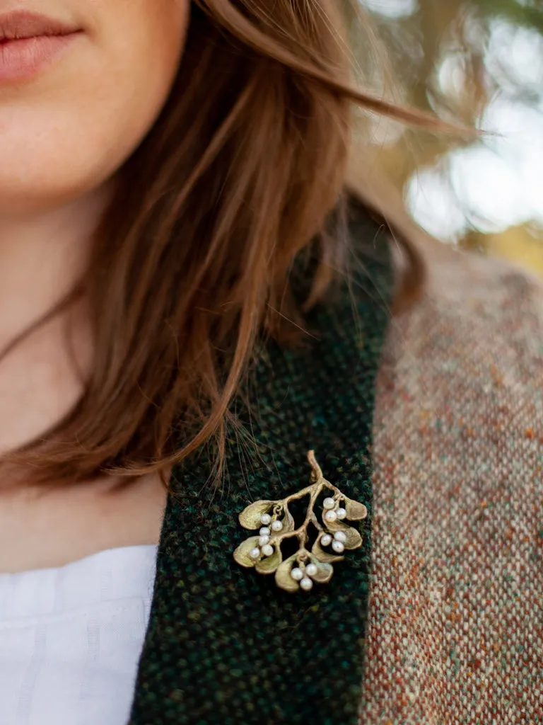 Mistletoe Jewelry