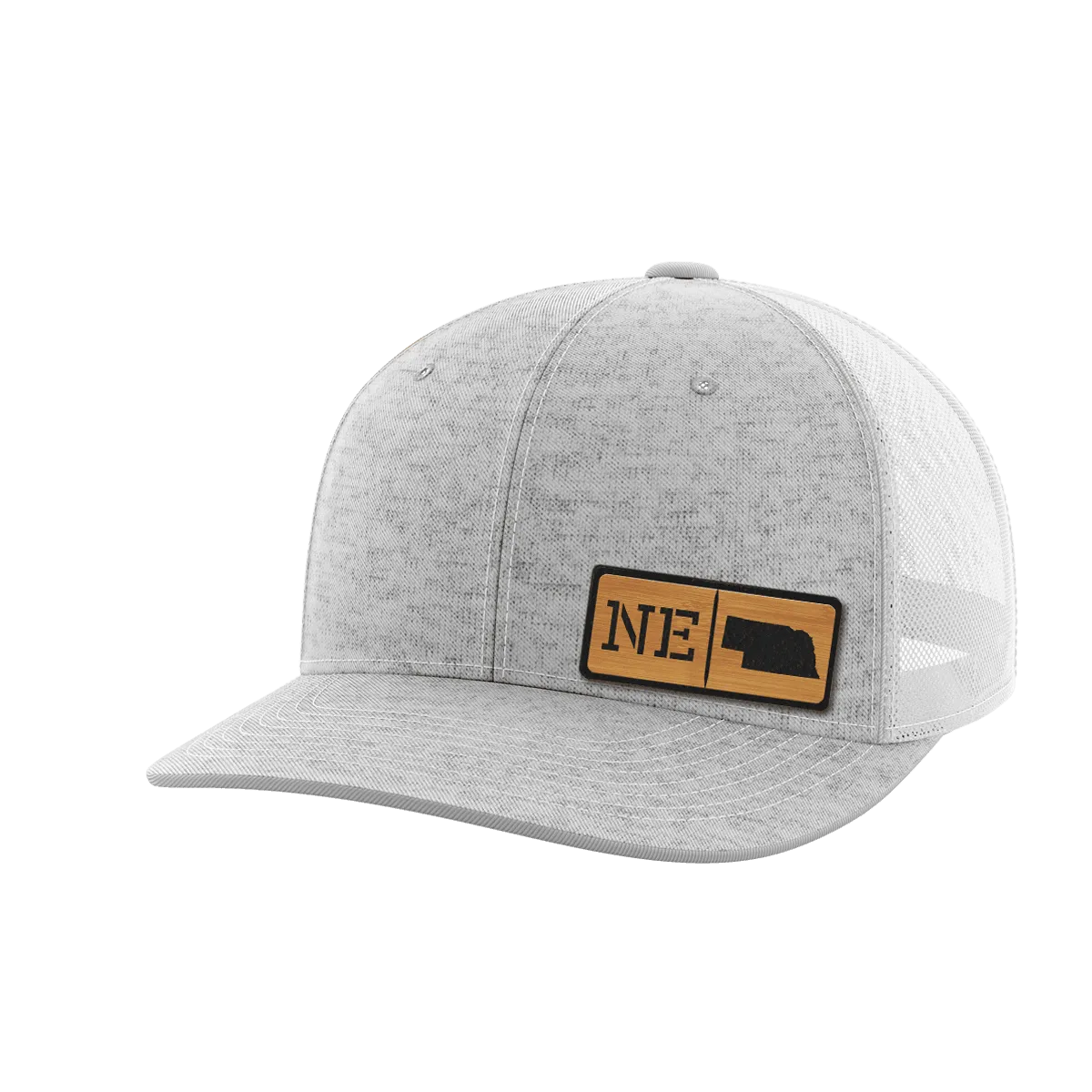 Nebraska Homegrown Hats