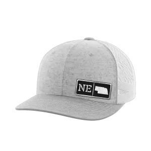 Nebraska Homegrown Hats