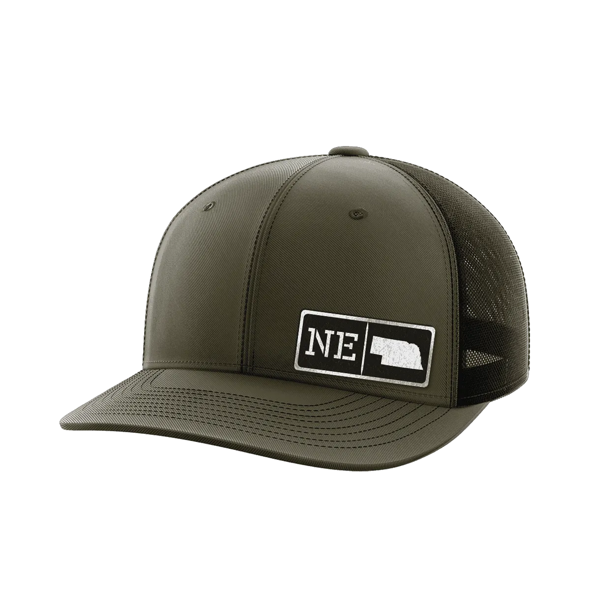 Nebraska Homegrown Hats