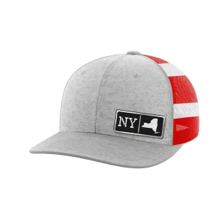 New York Homegrown Hats