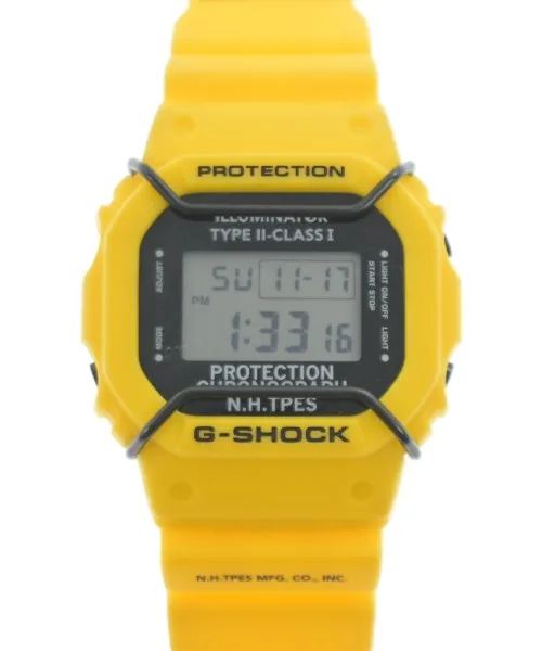 N.HOOLYWOOD Watches
